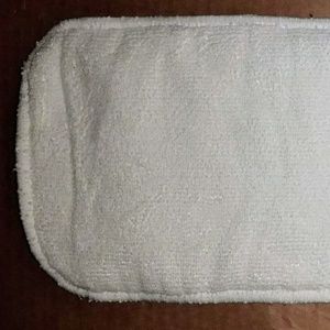 New w/o tags Microfiber Cloth Diaper Inserts